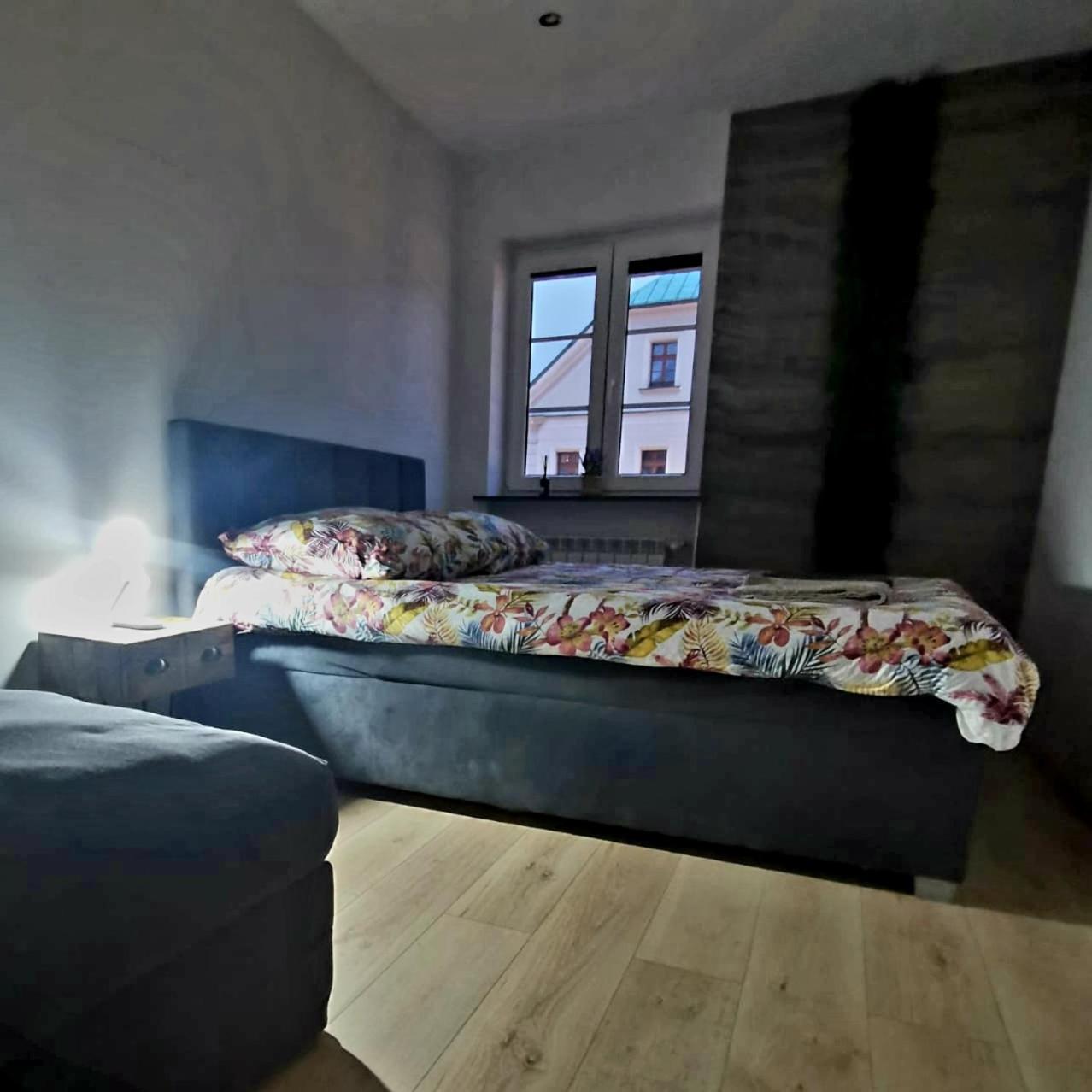 Rynek 23 Lux, Apartament Z Widokiem Na Ratusz Starego Miasta Гливице Екстериор снимка