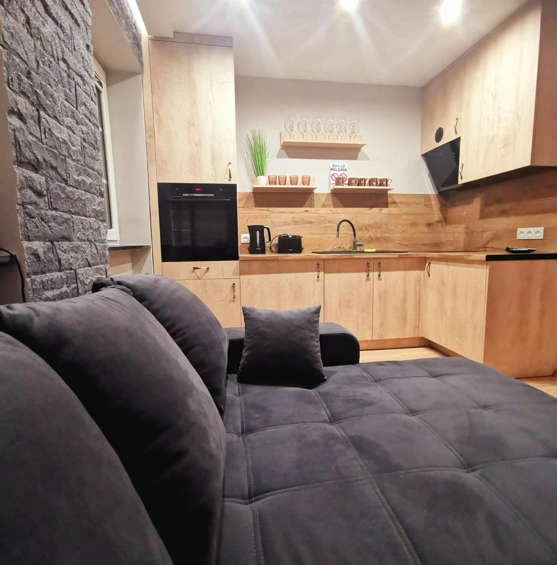 Rynek 23 Lux, Apartament Z Widokiem Na Ratusz Starego Miasta Гливице Екстериор снимка